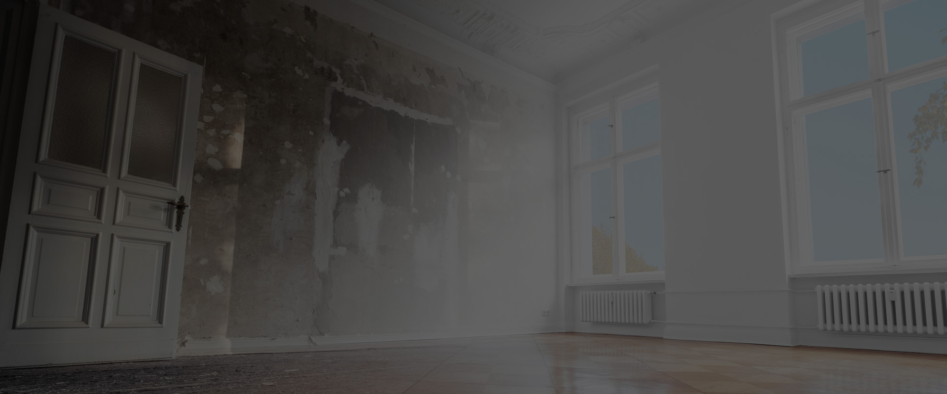 Aménagement d’intérieur