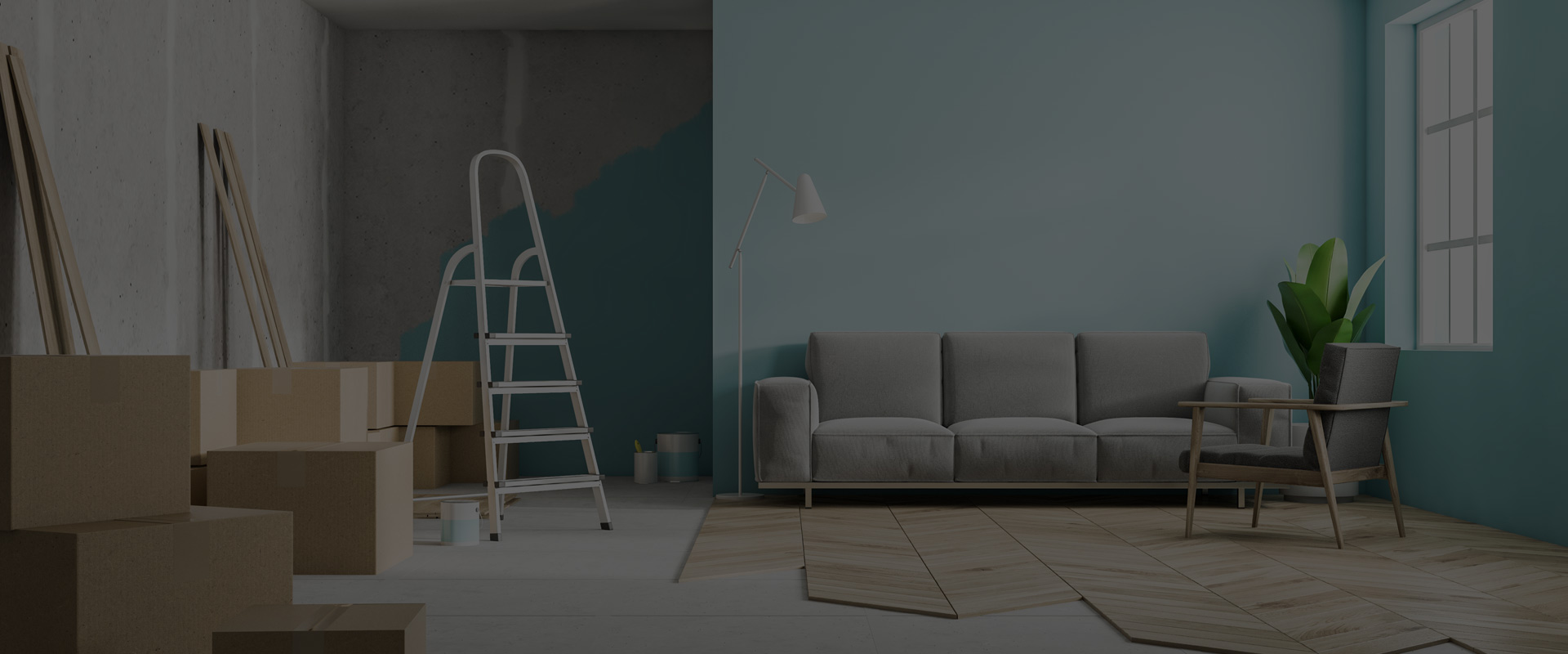 Decoration-d’interieur