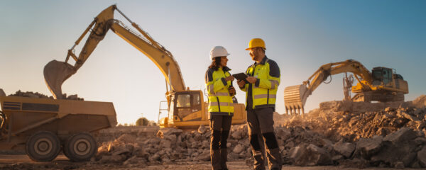 réduisent les imprévus sur un chantier